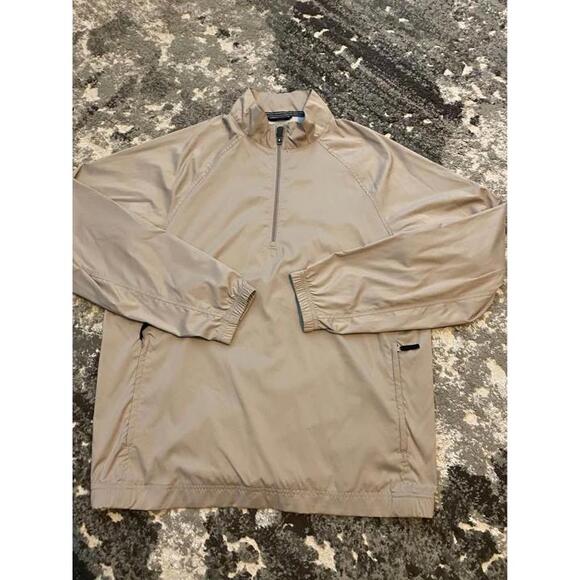 adidas Other - Adidas Men's 1/4 Zip Pullover Jacket - Medium